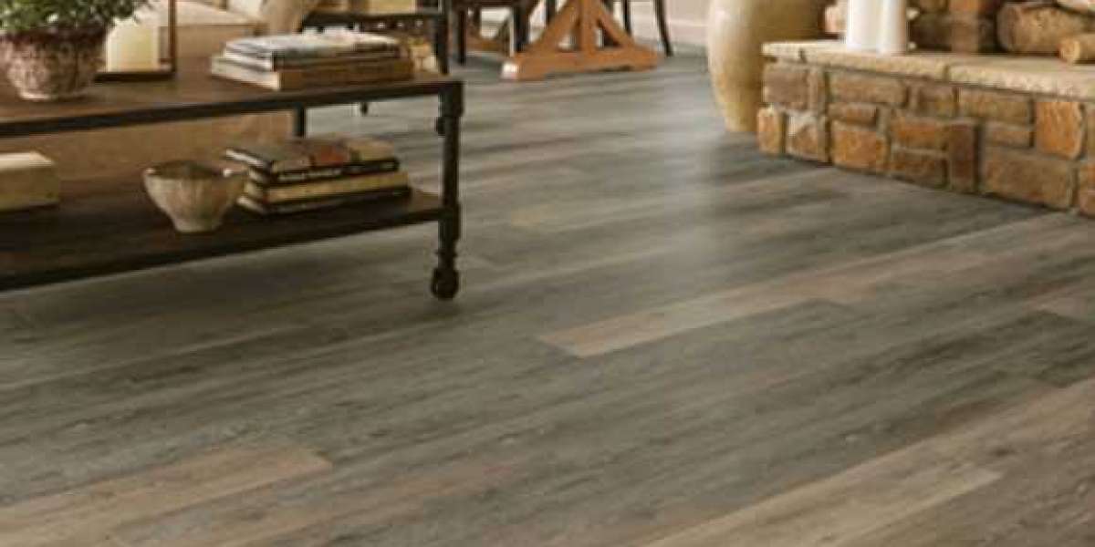 Hardwood Floors San Francisco