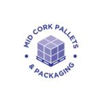 Mid Cork Pallets Packaging Profile Picture