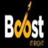 Boost it right Profile Picture