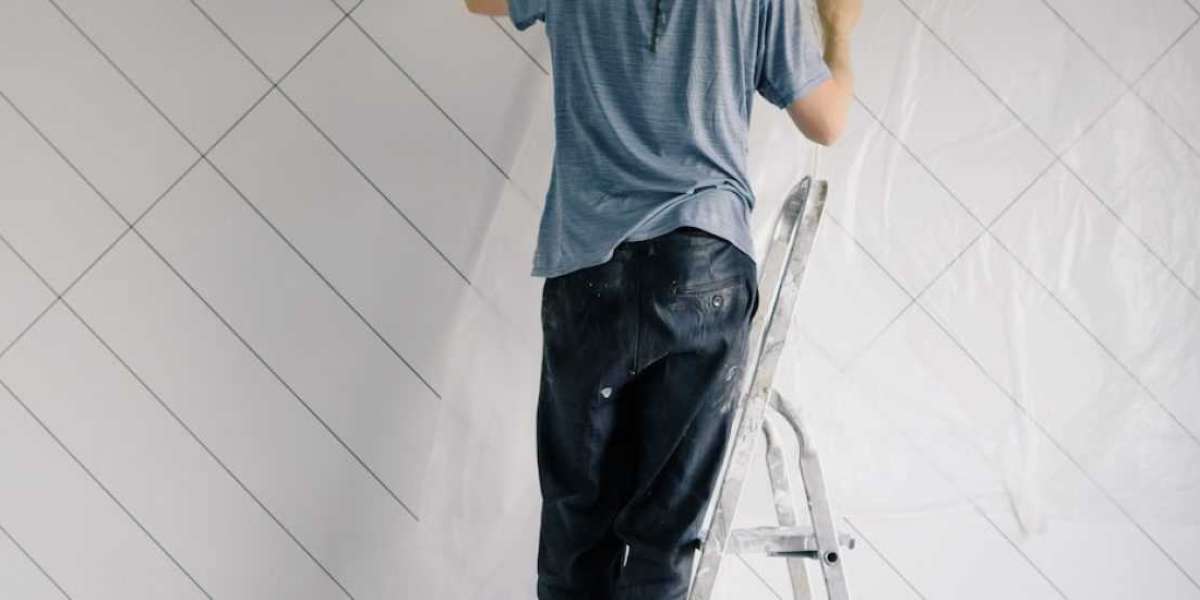 professional painting services in dubai