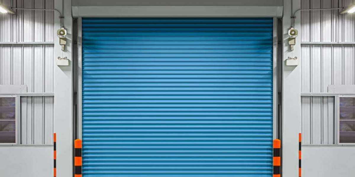 Roller Shutter Prices: What Factors Influence the Cost?