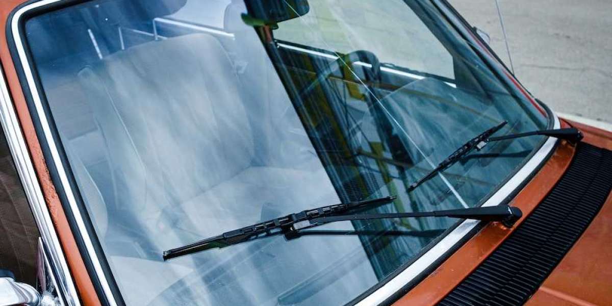 Global Automotive Windshield Market  –Industry Size, Trends, 2023