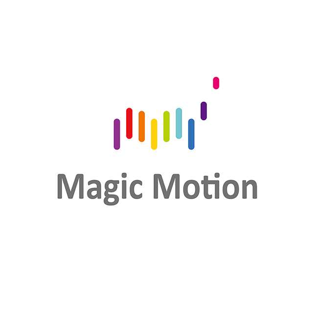 Magic Motion Profile Picture