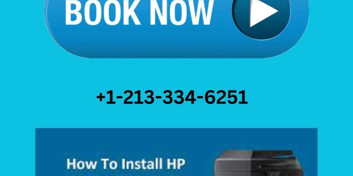 Connect printer to Laptop - Printer shows Offline +1-213-334-6251