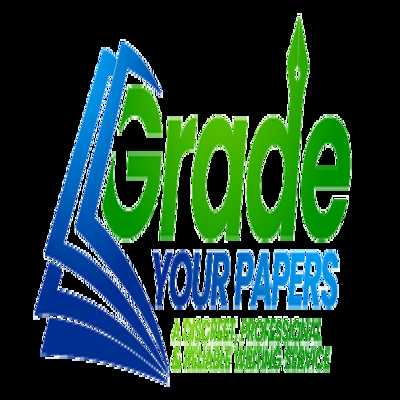 Grade Your Papers Profile Picture