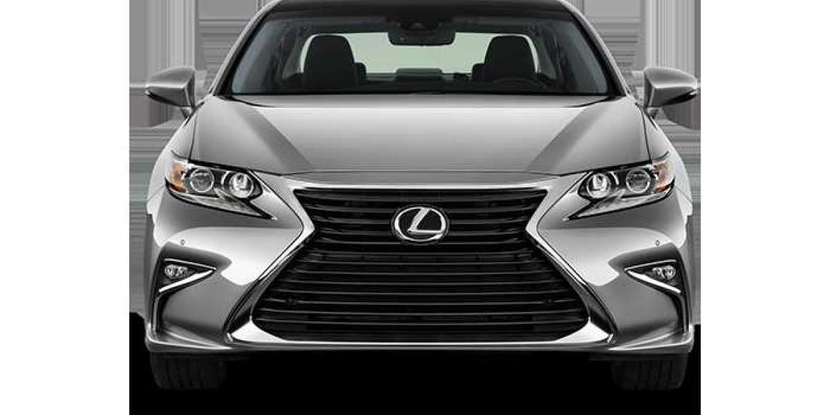 Navigating Hurdles: A Comprehensive Guide to Lexus Car Problems