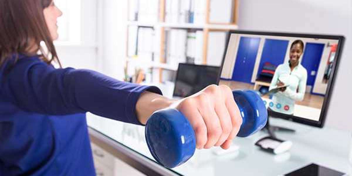 Telerehabilitation Market Share, Size, Top Companies, Industry Insights, Analysis and Forecast 2023-2028