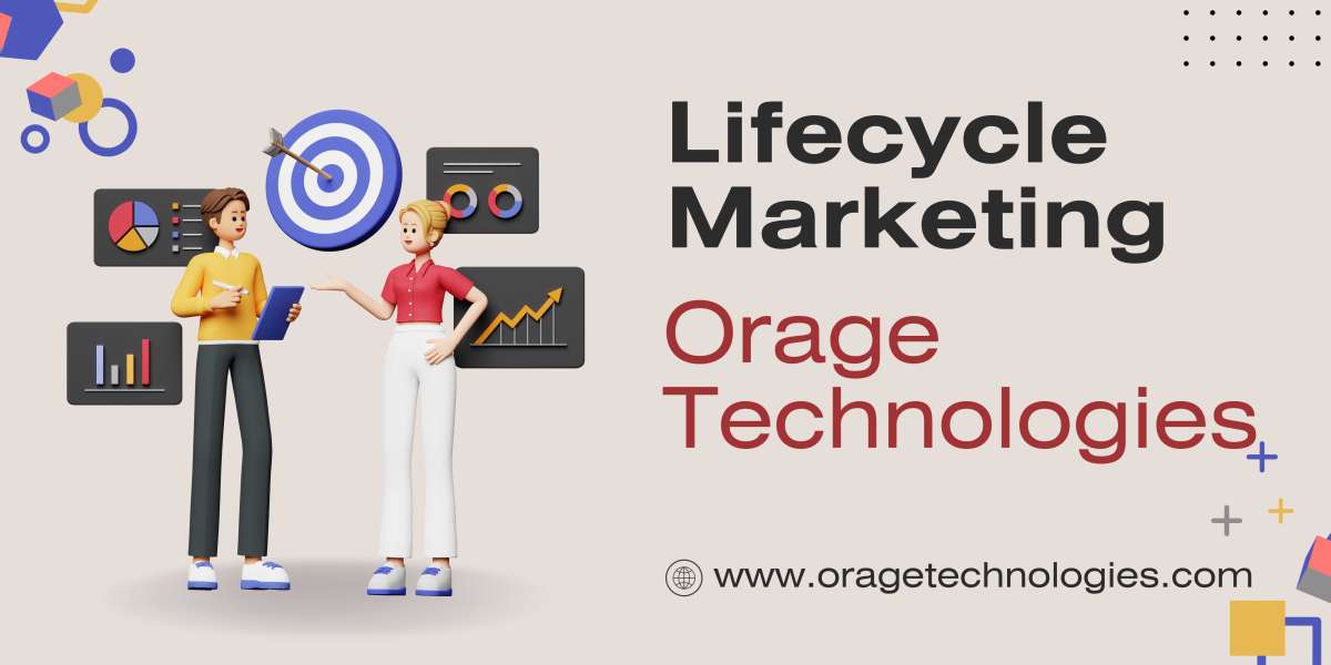 The 5 Key Stages of Lifecycle Marketing for Business Growth