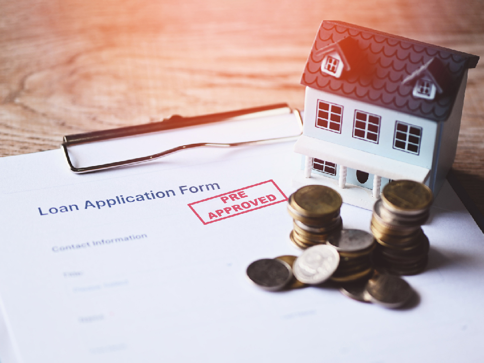 Benefits of Pre Approved Home Loans