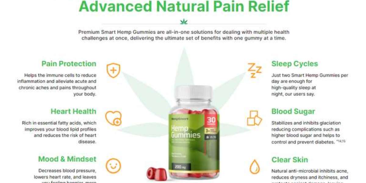 Achieve Optimal Health with Serena Leafz CBD Gummies in Canada