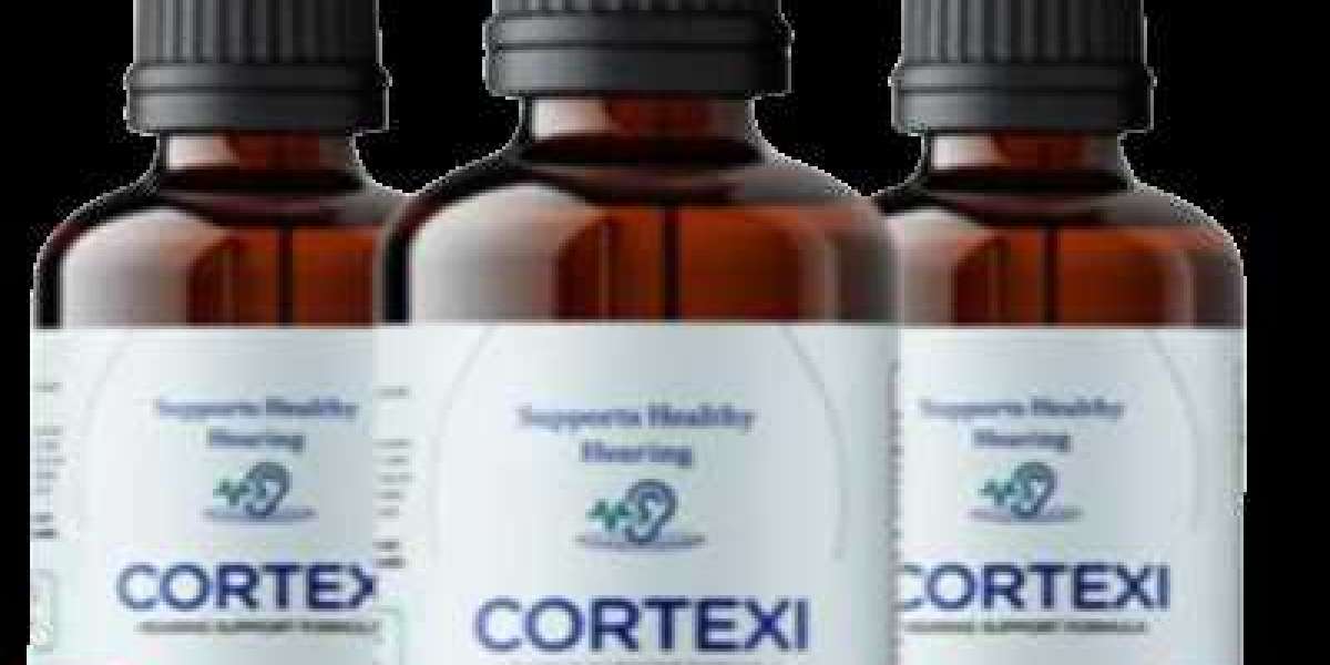 Cortexi Reviews  - This Is Safable Product? Read More!