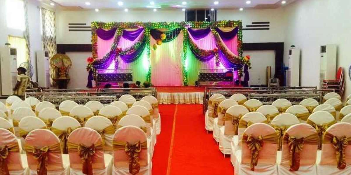 Sealing the Deal: Reception Hall Tips for Chennai Weddings