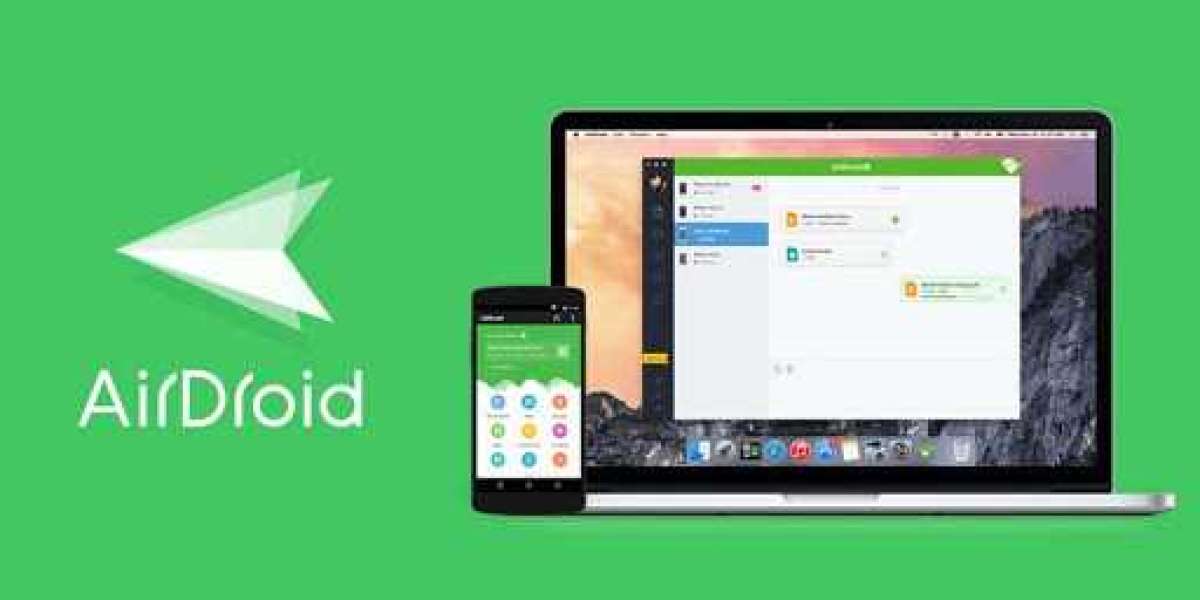 Mastering Wireless Connectivity: A Comprehensive Guide to Creating an App Like AirDroid