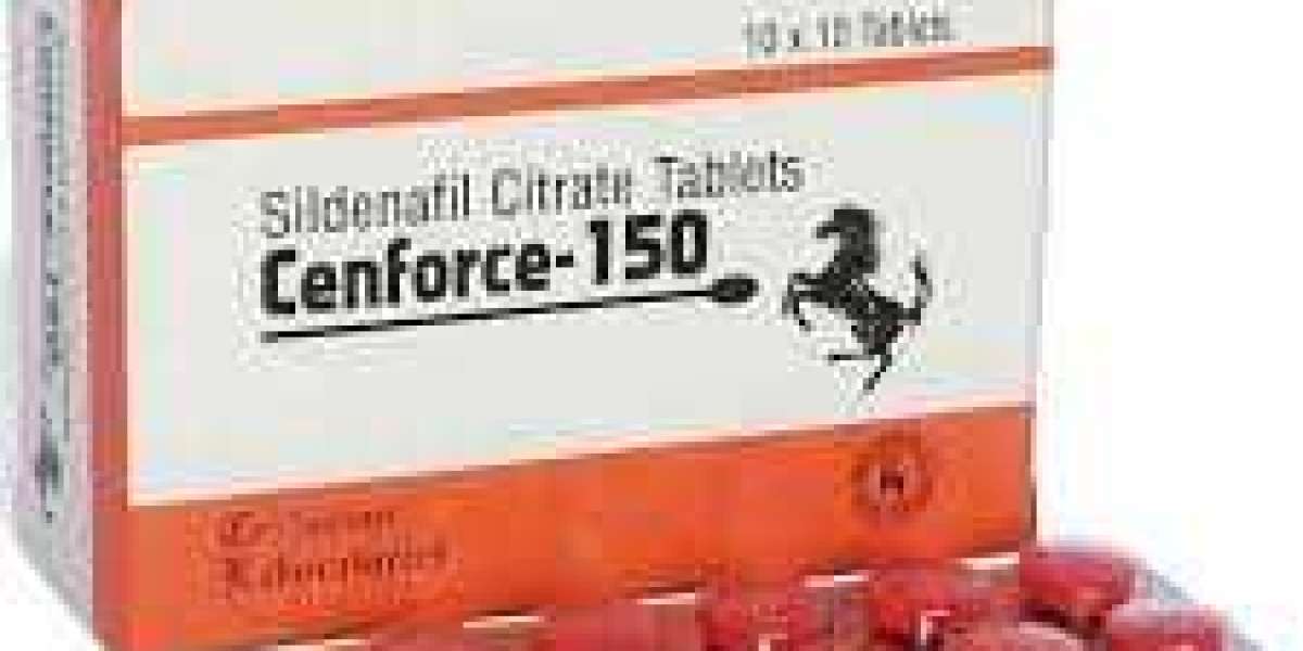 Back In Your Romantic Life With Cenforce 150