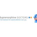 Buprenorphine doctors Profile Picture