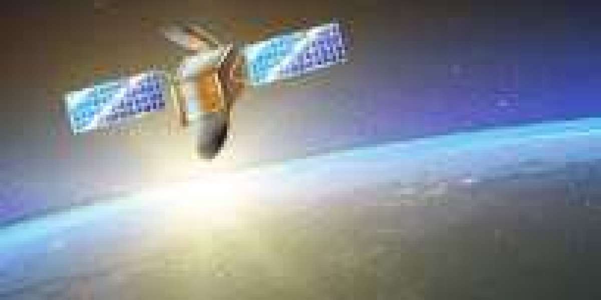 Satellite Payload Market Set to Witness Extraordinary Growth by 2028