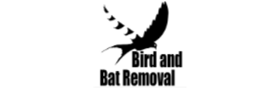 Bird and Bat Removal Cover Image