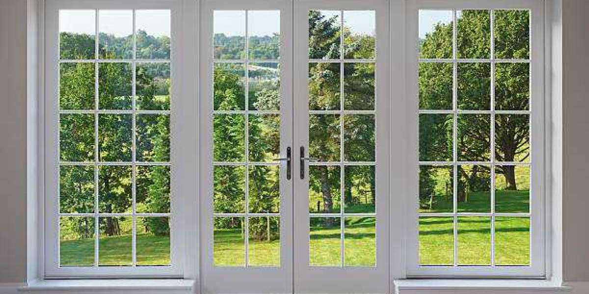 Innovations in Window Technology: From Low-E Glass to Smart Glass