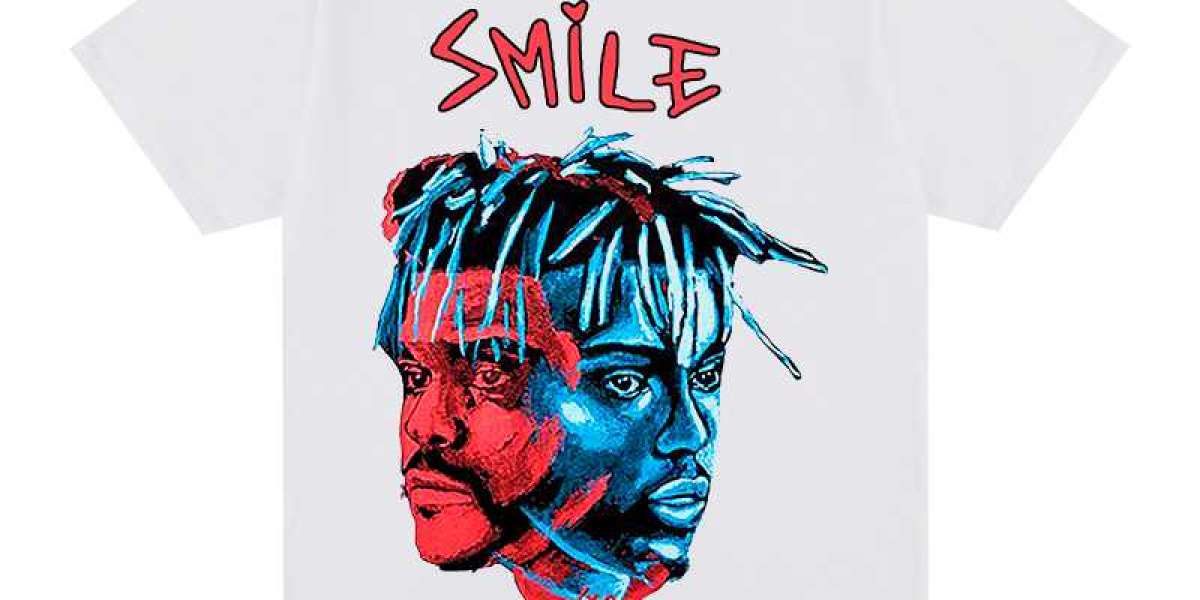 Juice Wrld Clothing