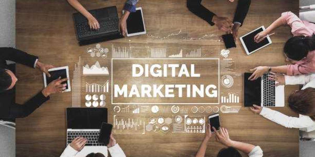 5 Reasons Why Having an Excellent Digital Marketing Service in Noida is Not Enough"