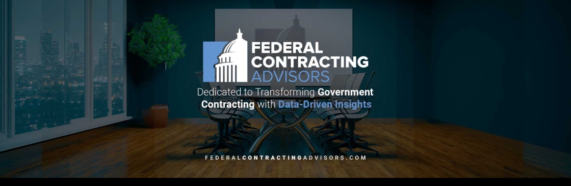 Federal Contracting Advisors Cover Image