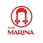 MARINA Hair Extensions Profile Picture