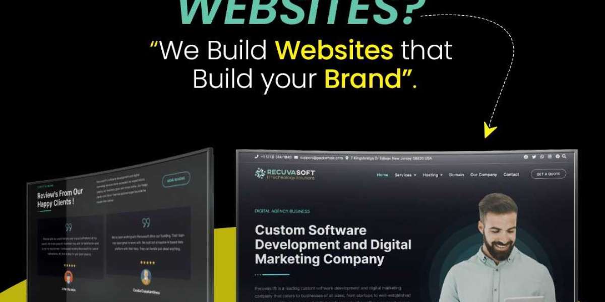 Custom Web Development Solutions for Businesses: Boost Your Online Presence with Our Expertise