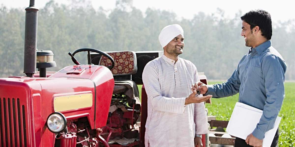 Unlock Your Farming Drеams with Mahindra Tractors and Hasslе-Frее Tractor Loans!