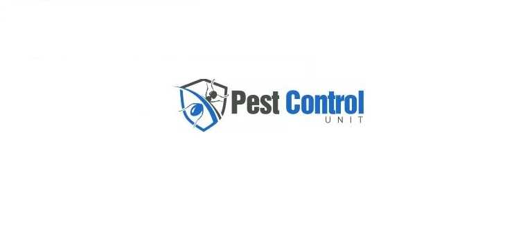 Pest Control Unit Profile Picture