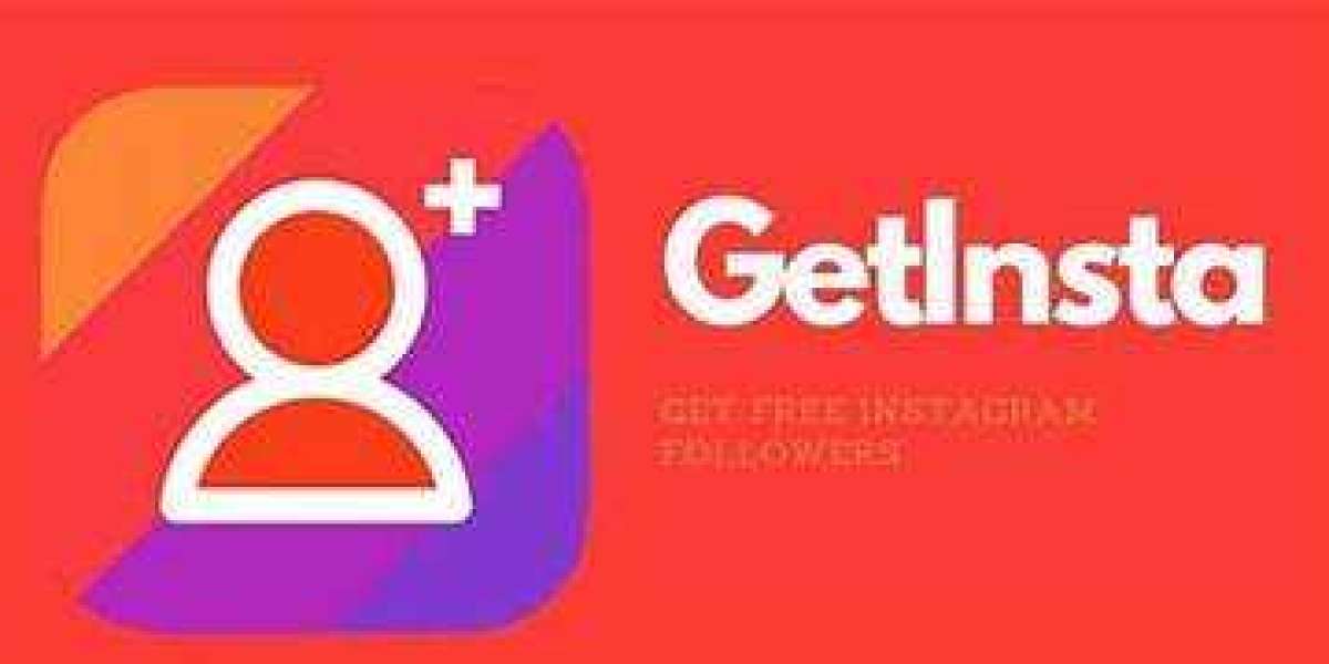 GetInsta Apk to Grow Your Real Followers and Likes