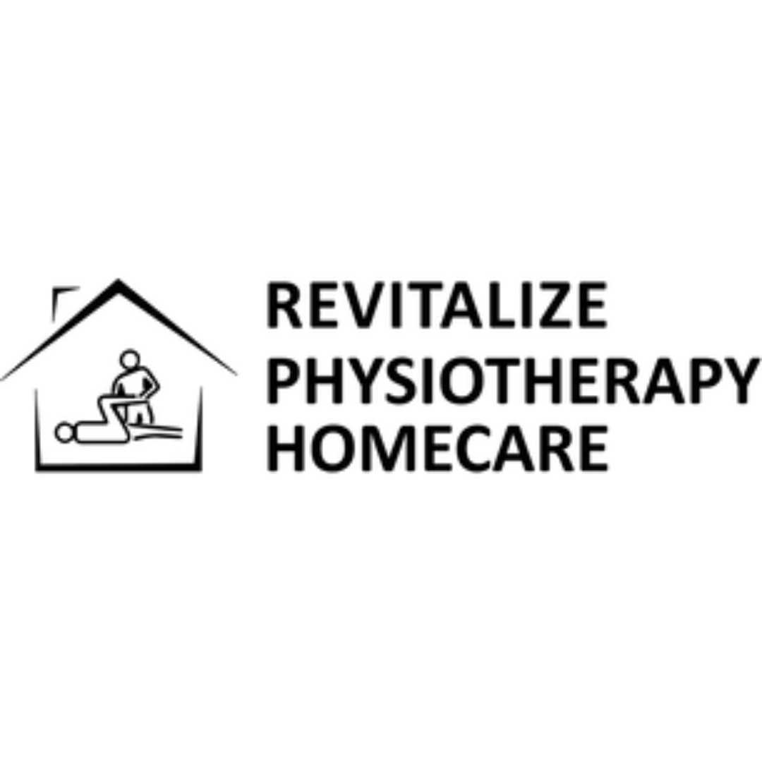 Revitalize Physiocare Profile Picture