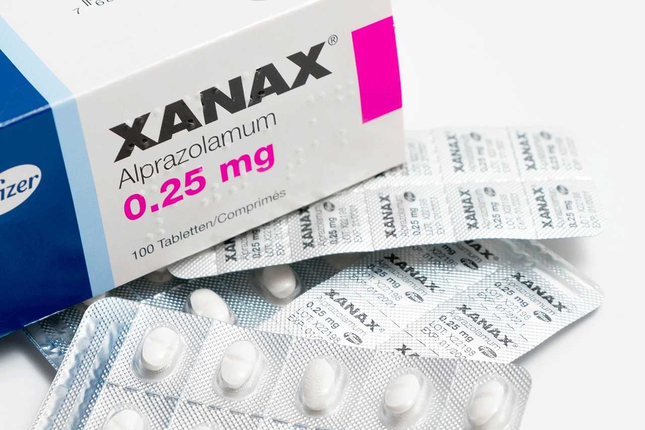 BuyXanax Online Profile Picture