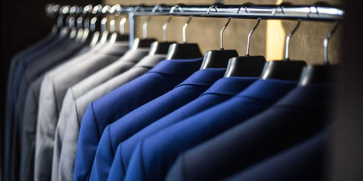 Transforming Your Clothes with Express Dry Cleaning in Singapore