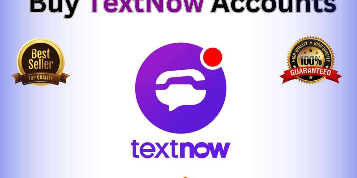 Buy TextNow Accounts