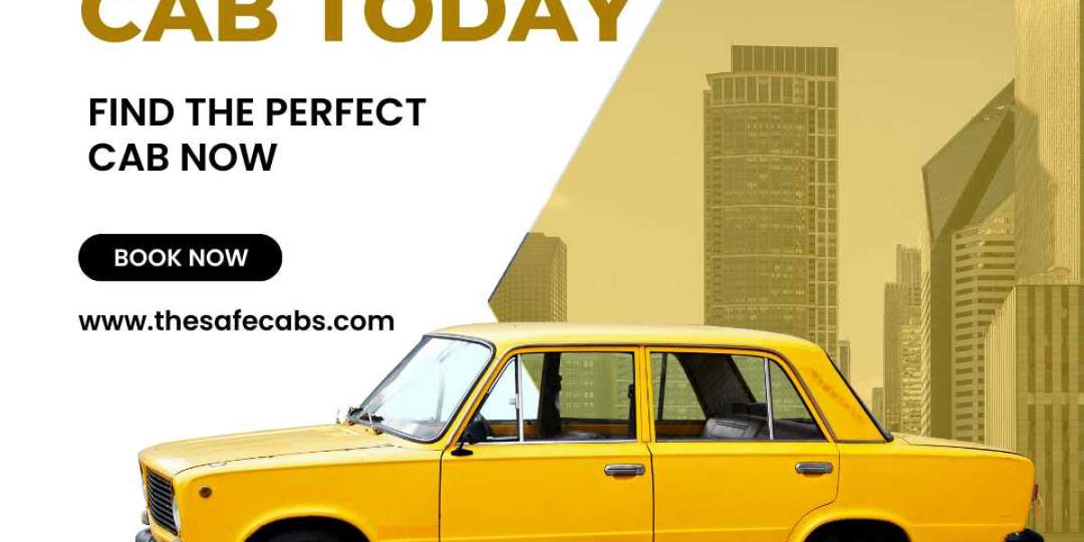 Best Cab Service in Dehradun | The Safe Cabs - Safest Cab Service