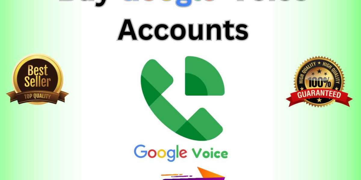 Buy Google Voice Accounts