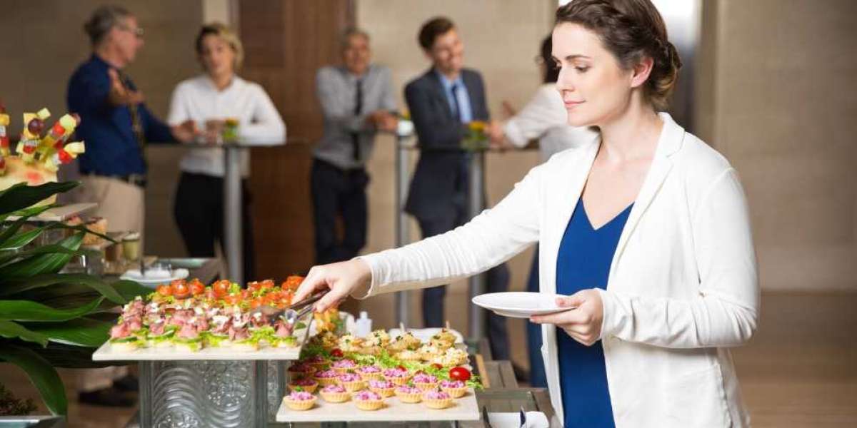 Savor Sustainability with Tikka & Takkos Catering