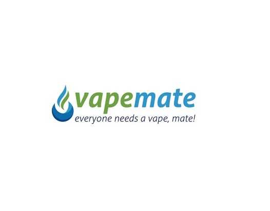 Vape Mate Profile Picture