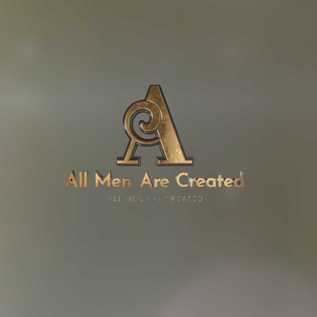 allmenarecreatedpublishers Profile Picture