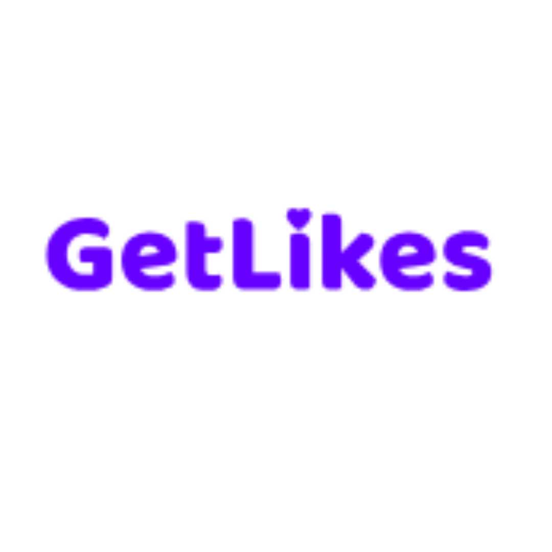 Get_Likes Profile Picture