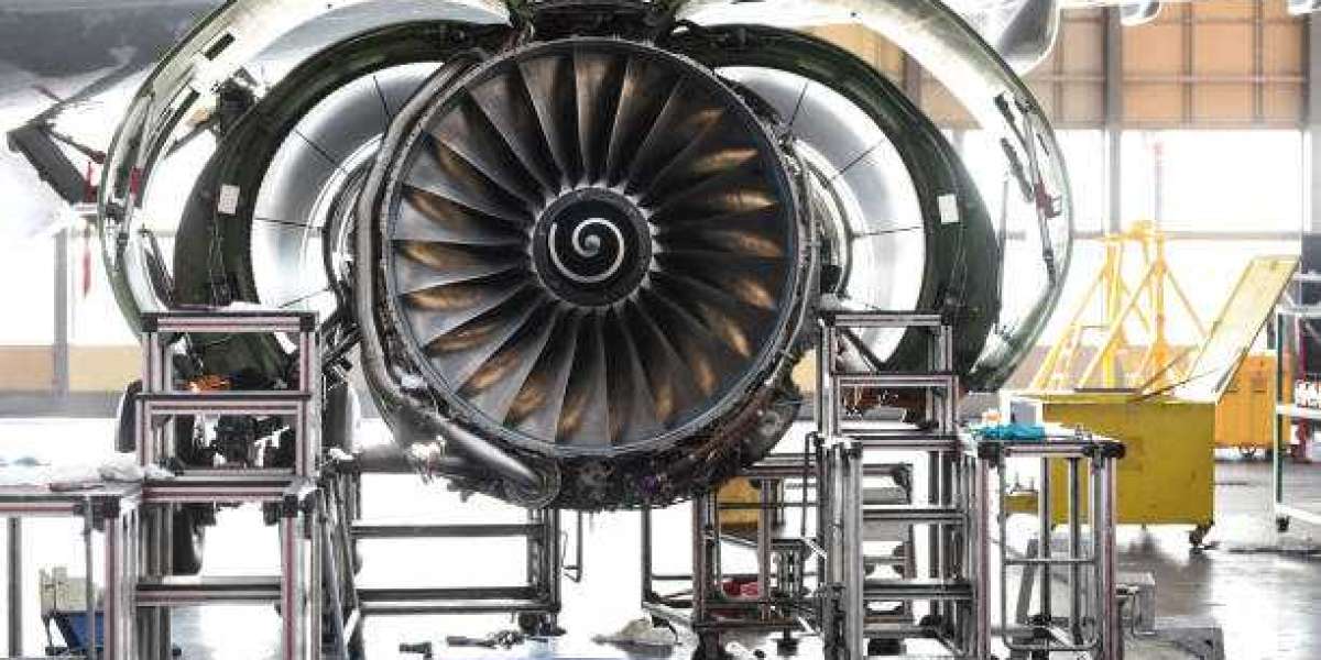 Aircraft Heavy Maintenance Visits Market Key Findings and Emerging Demand, Evaluating Scenarios by 2032