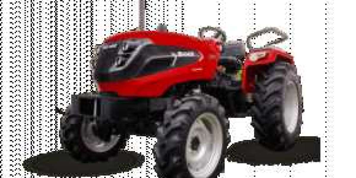 Solis Tractor: The Affordable Powerhouse for Indian Farmers