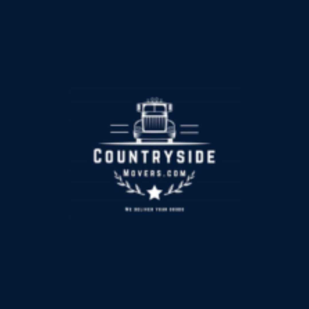 CountrySide Movers Profile Picture