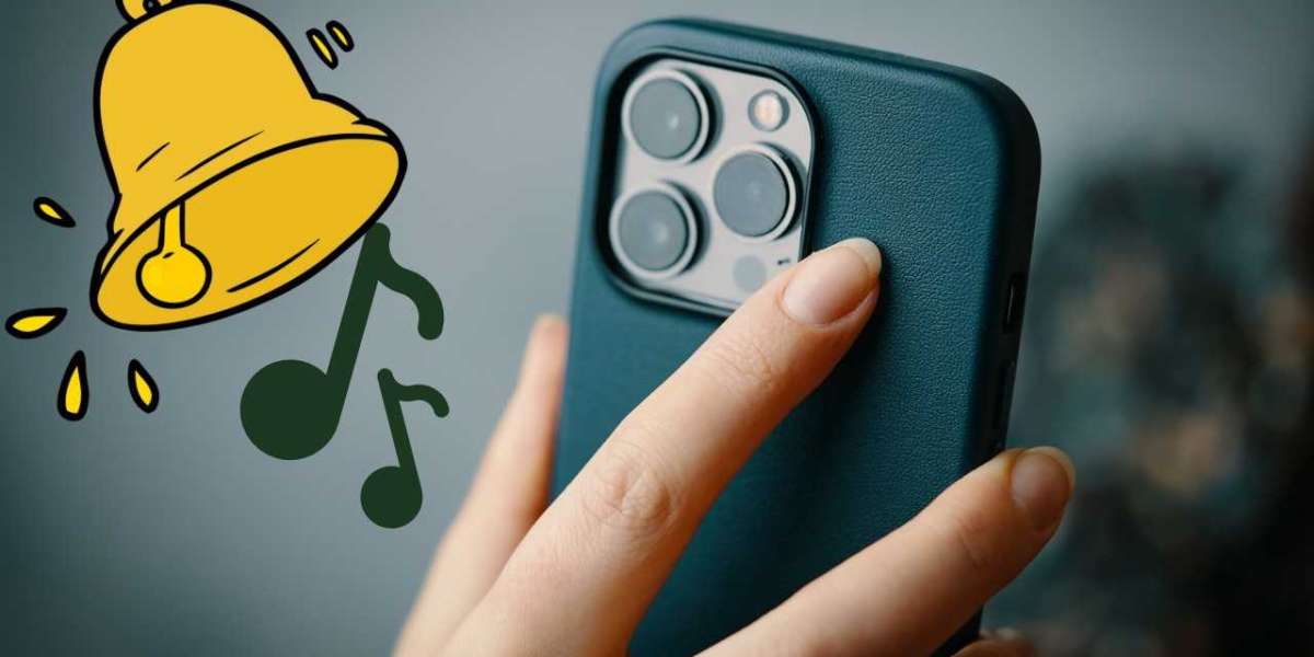 Exploring the Melodic World of Phone Ringtones