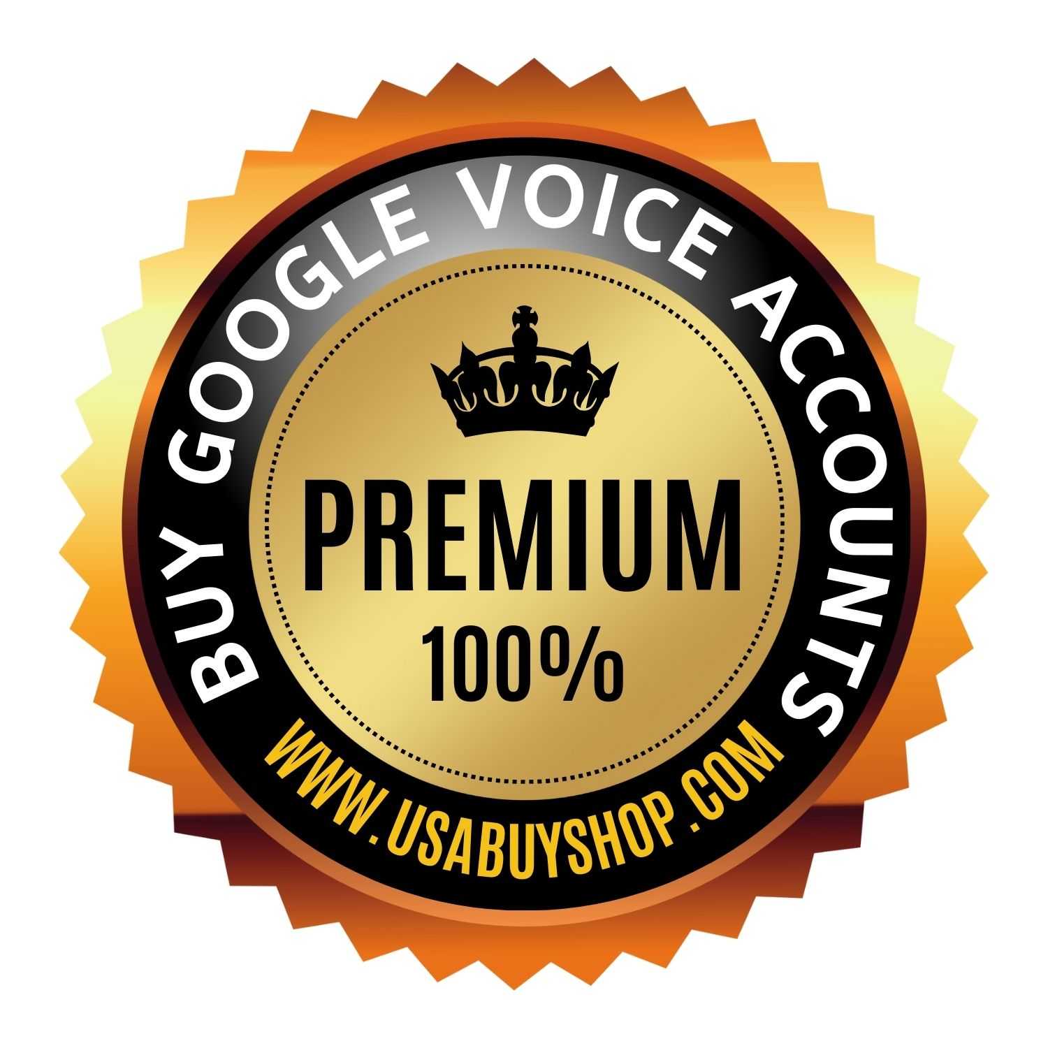 Buy Google Voice Accounts Profile Picture