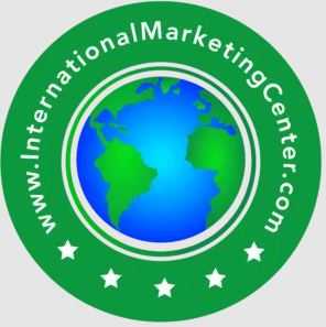 International Marketing Center Profile Picture