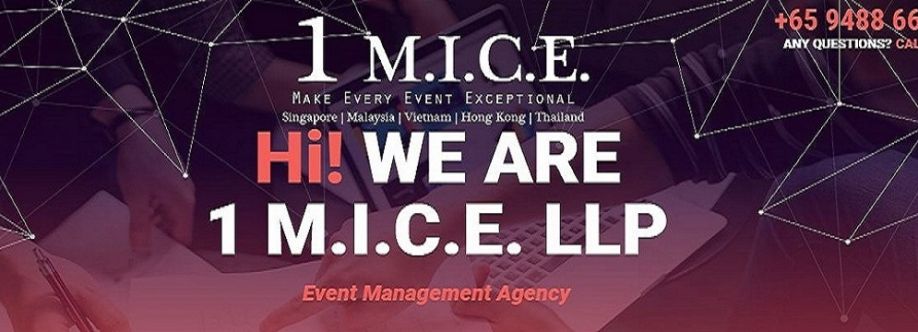 1 MICE LLP Cover Image