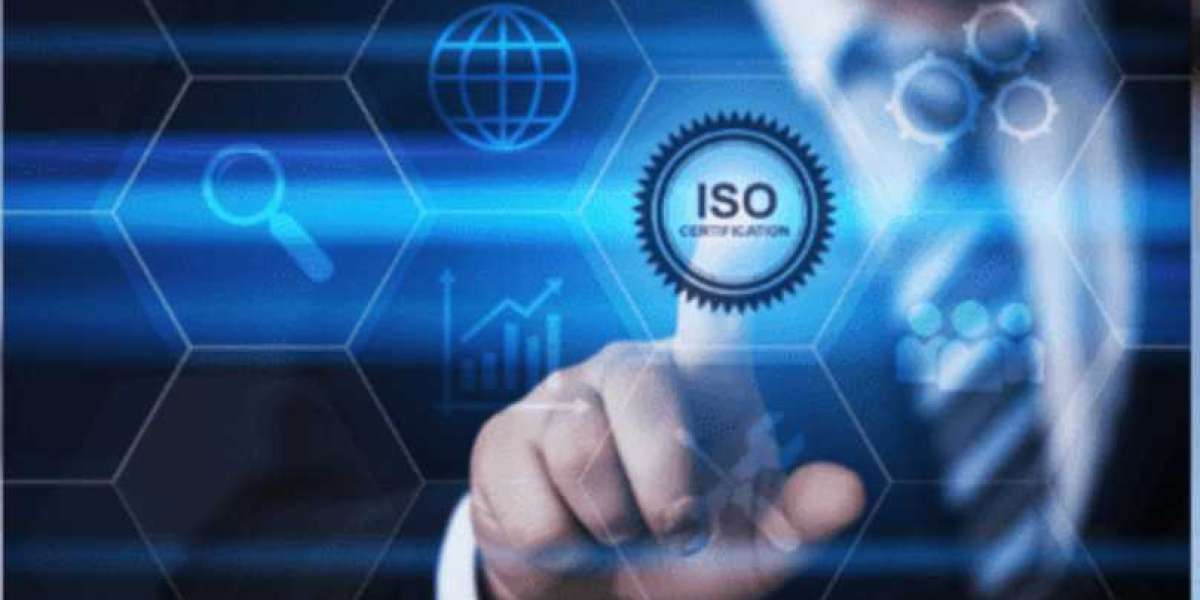 Safeguarding Information: The Imperative of ISO 27001 Certification and Training