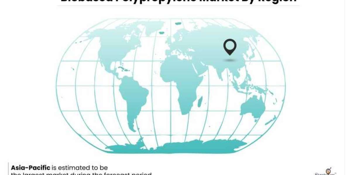 "Innovative Horizons in the Biobased Polypropylene (PP) Market - 2023-2028"