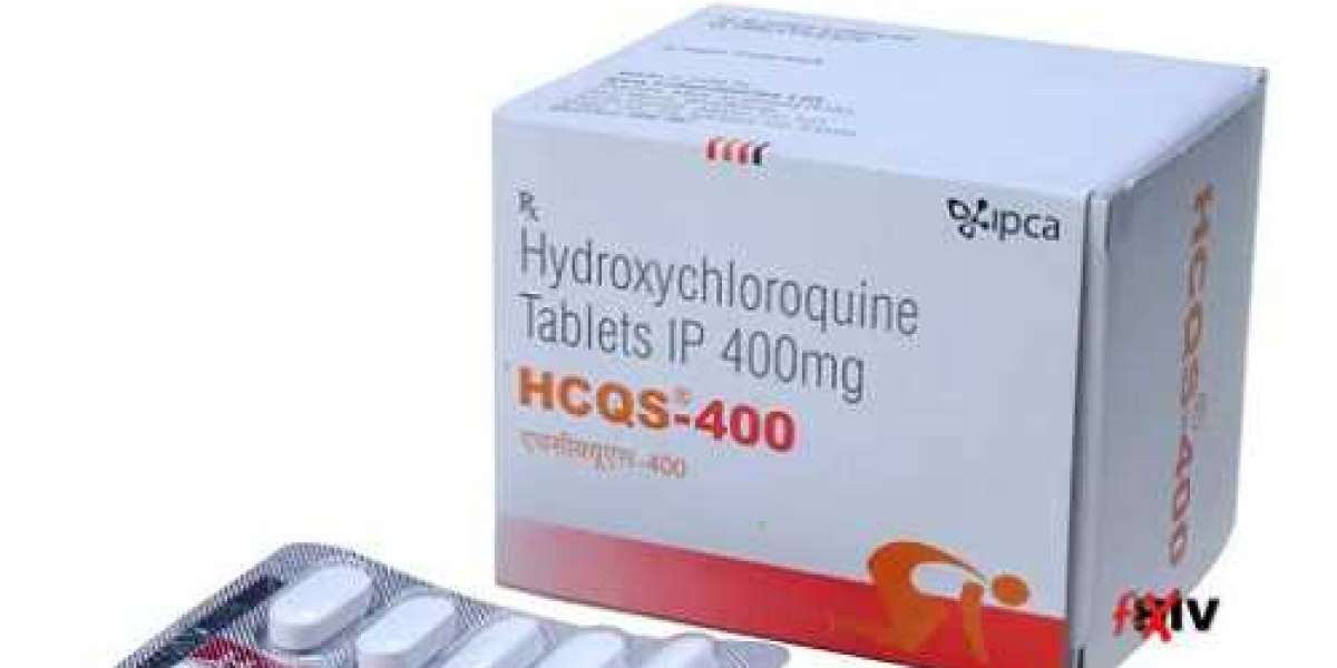 Hydroxychloroquine: Is It Right for You?